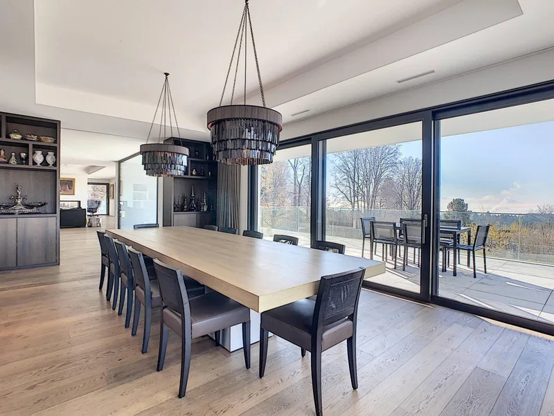 House / Villa 10 rooms in Épalinges — 6