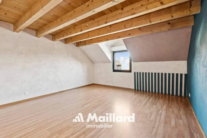 House / Villa 5.5 rooms in Valeyres-sous-Ursins — 13