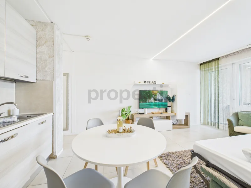 Appartement 2.5 pièces à Bissone