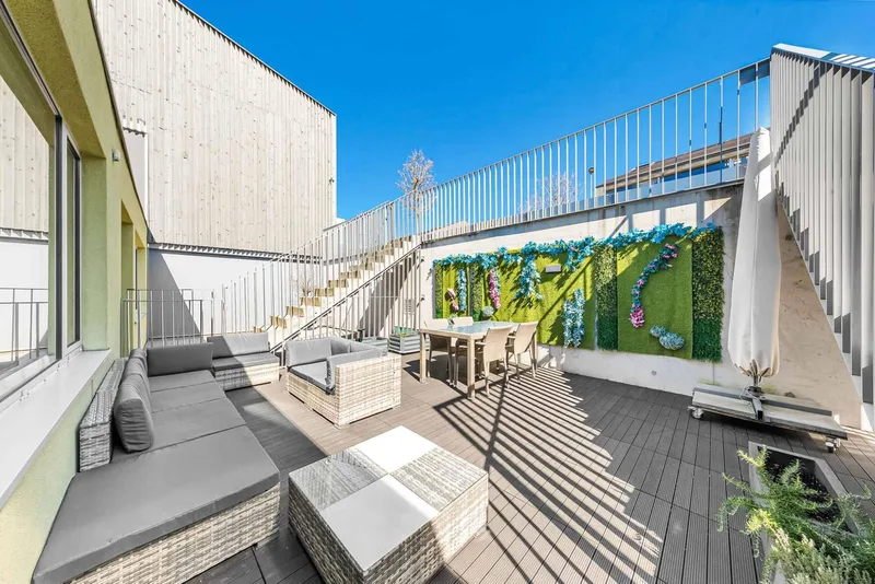 Maison / Villa 5.5 pièces à Bourg-en-Lavaux — 5