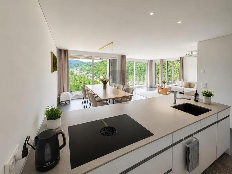 Wohnung 5.5 Zimmer in Hölstein — photo 2