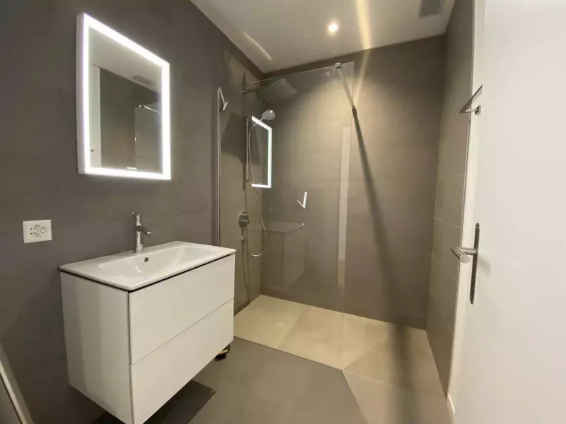 Apartment 4.5 rooms in Delémont — 16