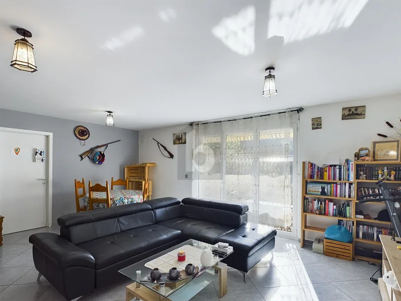 Wohnung 3.5 Zimmer in Lavey-Morcles — photo 2
