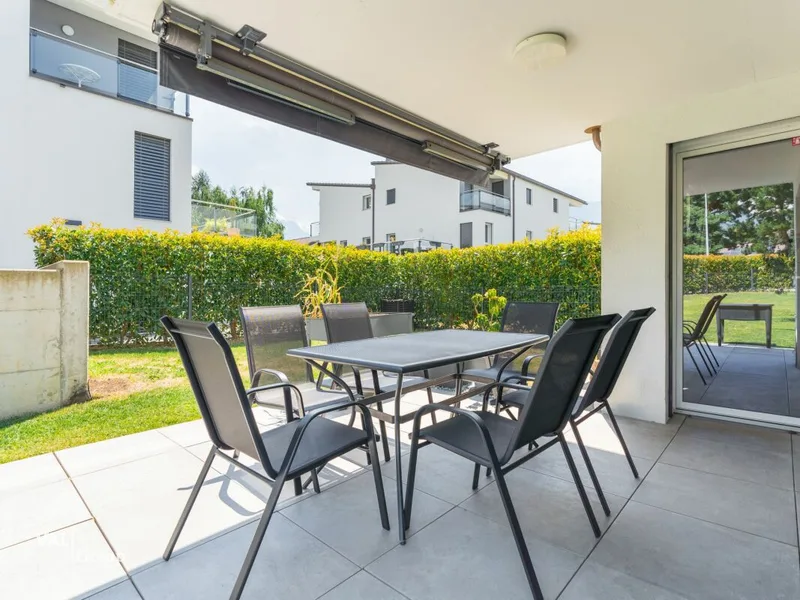 Appartement 4.5 pièces à Aigle — 4