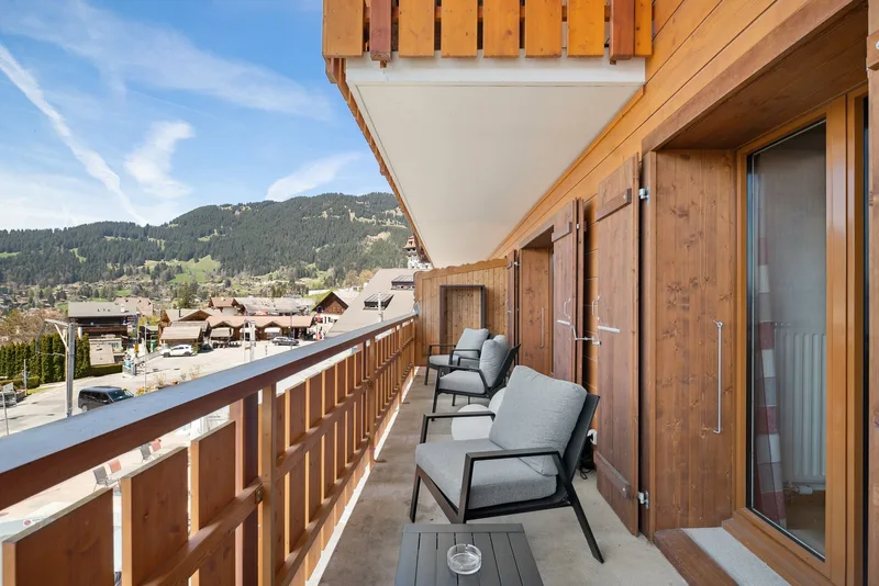 Appartement 3.5 pièces à Ollon — 9