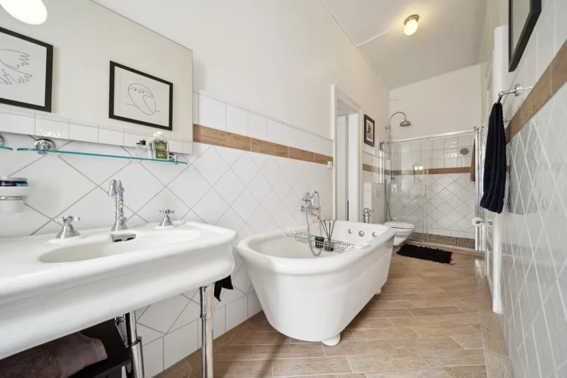 Appartement 3.5 pièces à Territet — 9