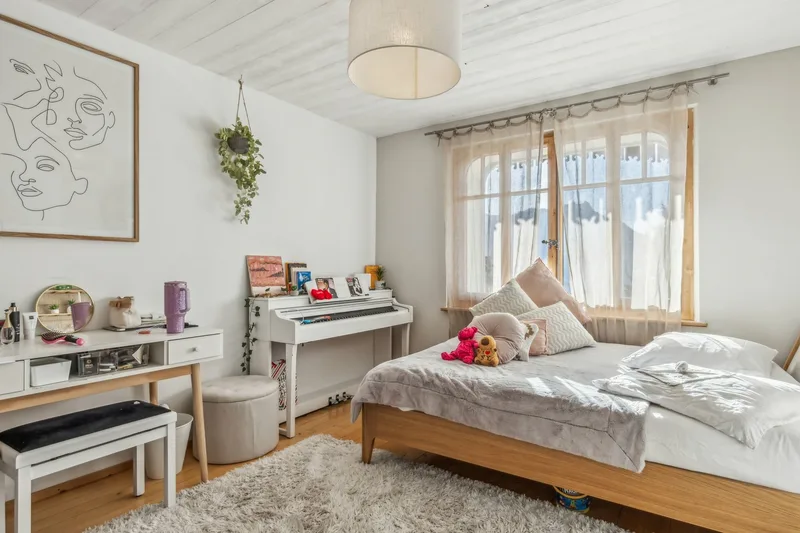 Maison / Villa 9.5 pièces à Chesières — 28