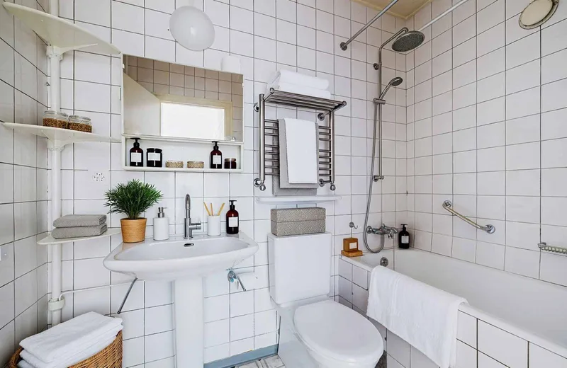 Appartement 7 pièces à Petit-Saconnex — 11