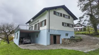 House / Villa 6 rooms in Courchapoix — 2