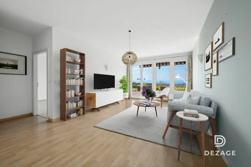 Appartement 4.5 pièces à Montreux-Chailly — 6