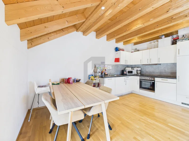 Wohnung 4.5 Zimmer in Laufenburg — photo 3