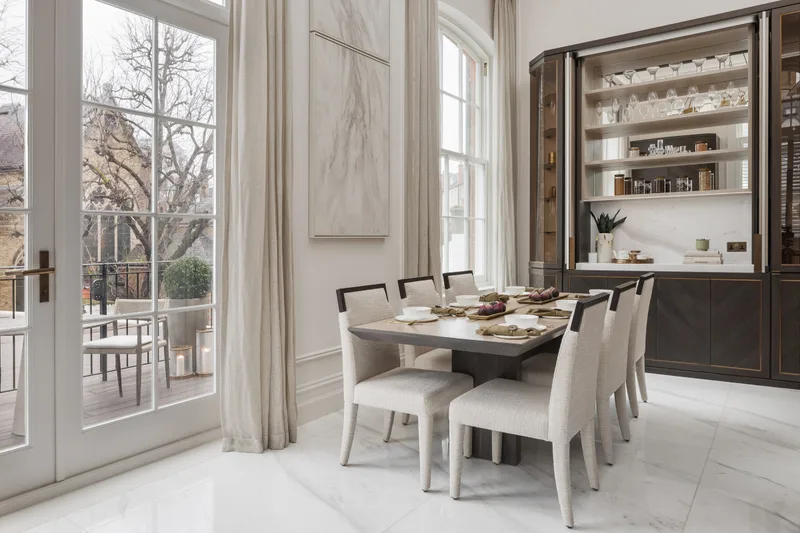 Wohnung 4 Zimmer in Knightsbridge — 9
