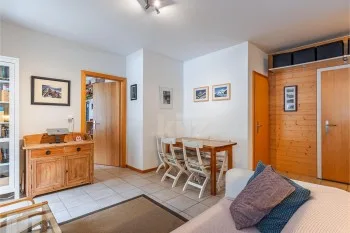 Wohnung 3.5 Zimmer in Finhaut — photo 5