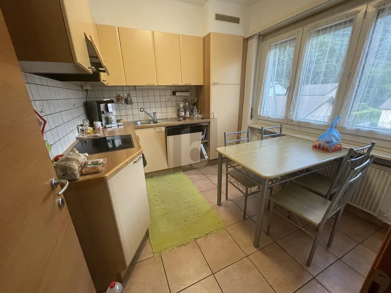 Appartement 4.5 pièces à Lumino — 2