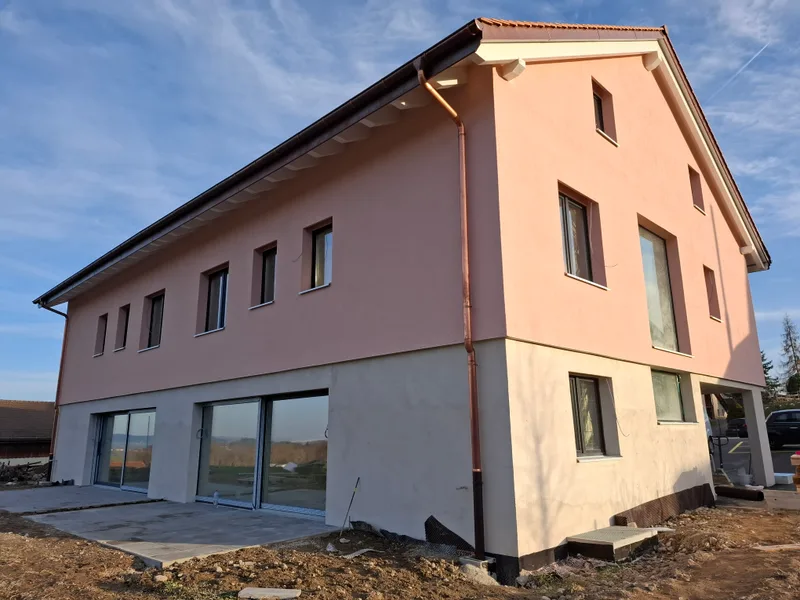 House / Villa 7.5 rooms in Lausanne — 2