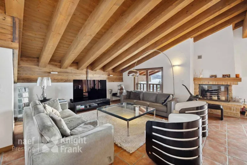 Appartement 4.5 pièces à Vermala — 2