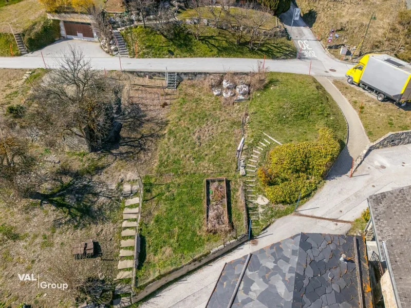 Appartement 4.5 pièces à Chermignon d'en Haut — 12