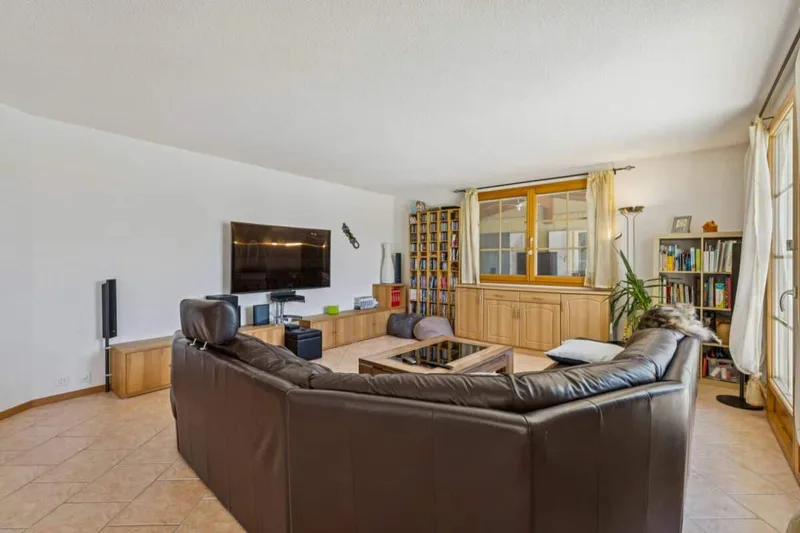 Haus / Villa 5.5 Zimmer in Suchy — photo 7