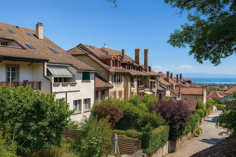 Maison / Villa 7 pièces à Aubonne — photo 2