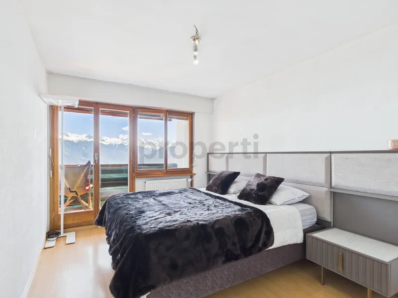 Appartement 3.5 pièces à Crans-Montana — 3