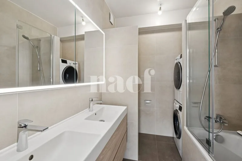 Apartment 6 rooms in Genève — 10