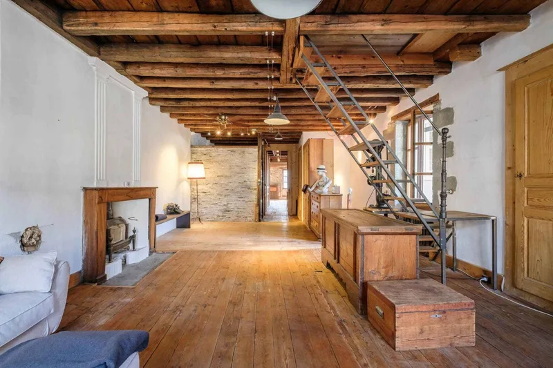 House / Villa 5 rooms in Vieux Carouge — photo 3