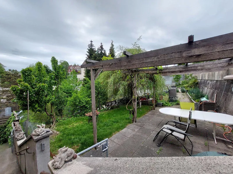 Haus / Villa 12.5 Zimmer in Herisau
