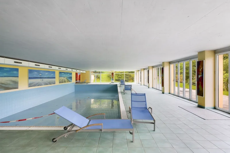 Apartment 4.5 rooms in Collina d'Oro — 18