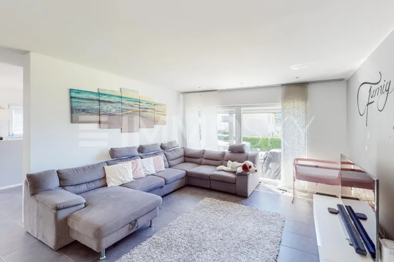 House / Villa 5.5 rooms in Bellinzona