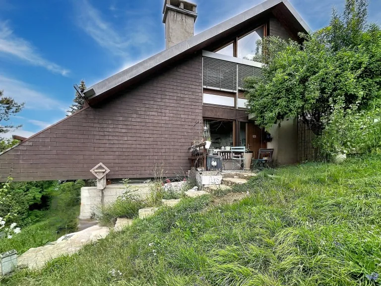House / Villa 4.5 rooms in Saint-George — photo 12