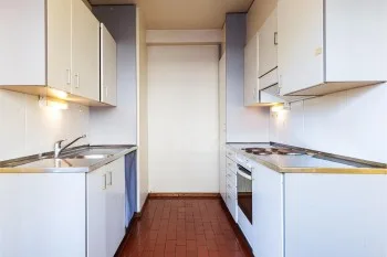 Appartement 2 pièces à Genève — 6
