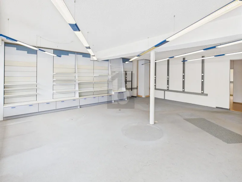 Commercial 3 pièces à Herzogenbuchsee — photo 2