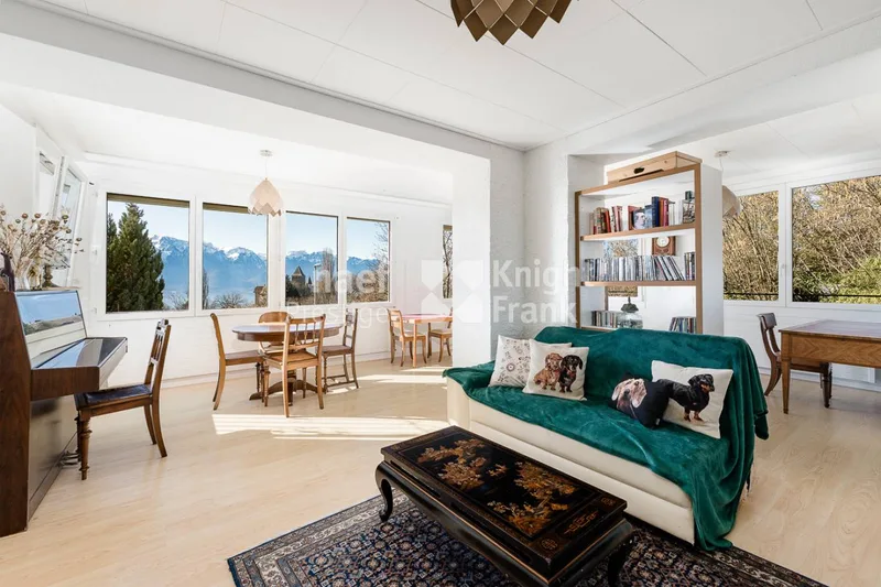 Maison / Villa 12.5 pièces à Blonay - Saint-Légier — 6