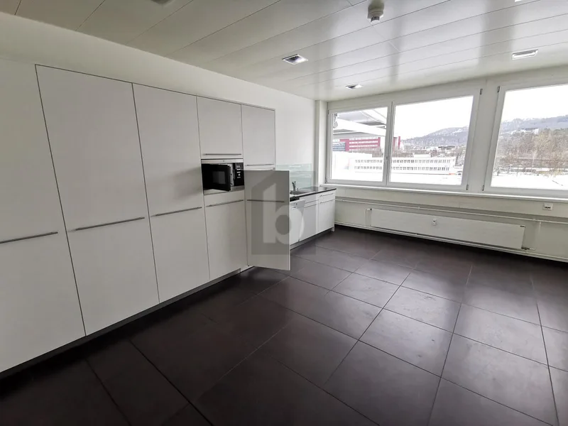 Gewerbe 1 Zimmer in Pratteln — photo 3