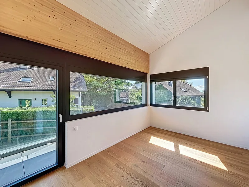 House / Villa 7.5 rooms in Epalinges — 4