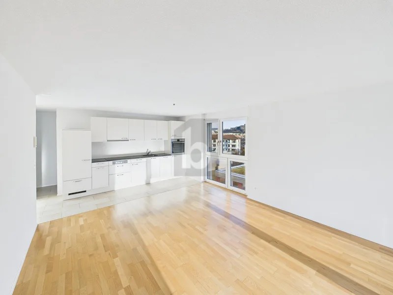 Wohnung 3.5 Zimmer in SB — photo 2