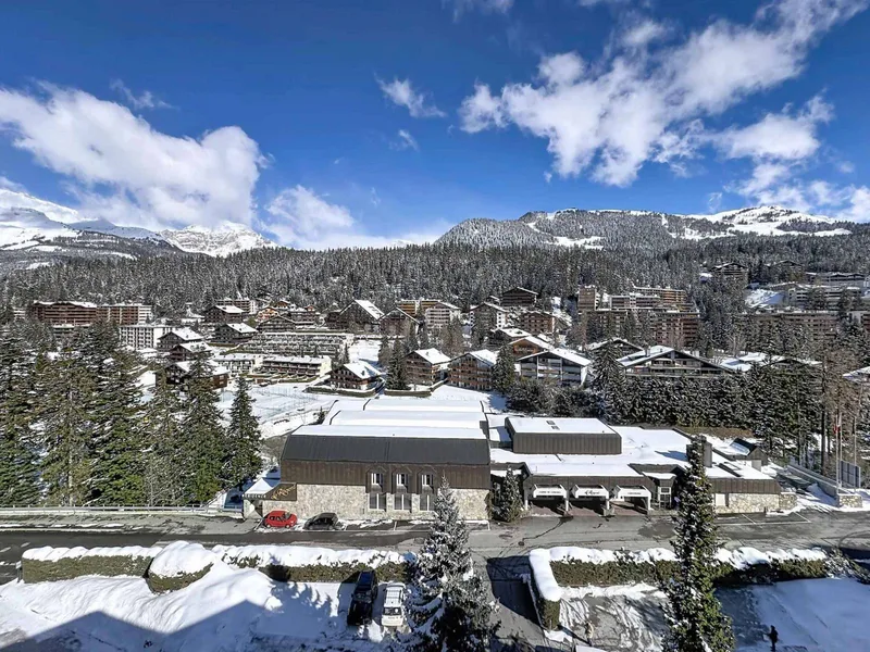 Appartement 7.5 pièces à Lens — 16