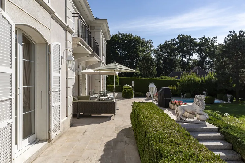 House / Villa 8.5 rooms in Lausanne — 10