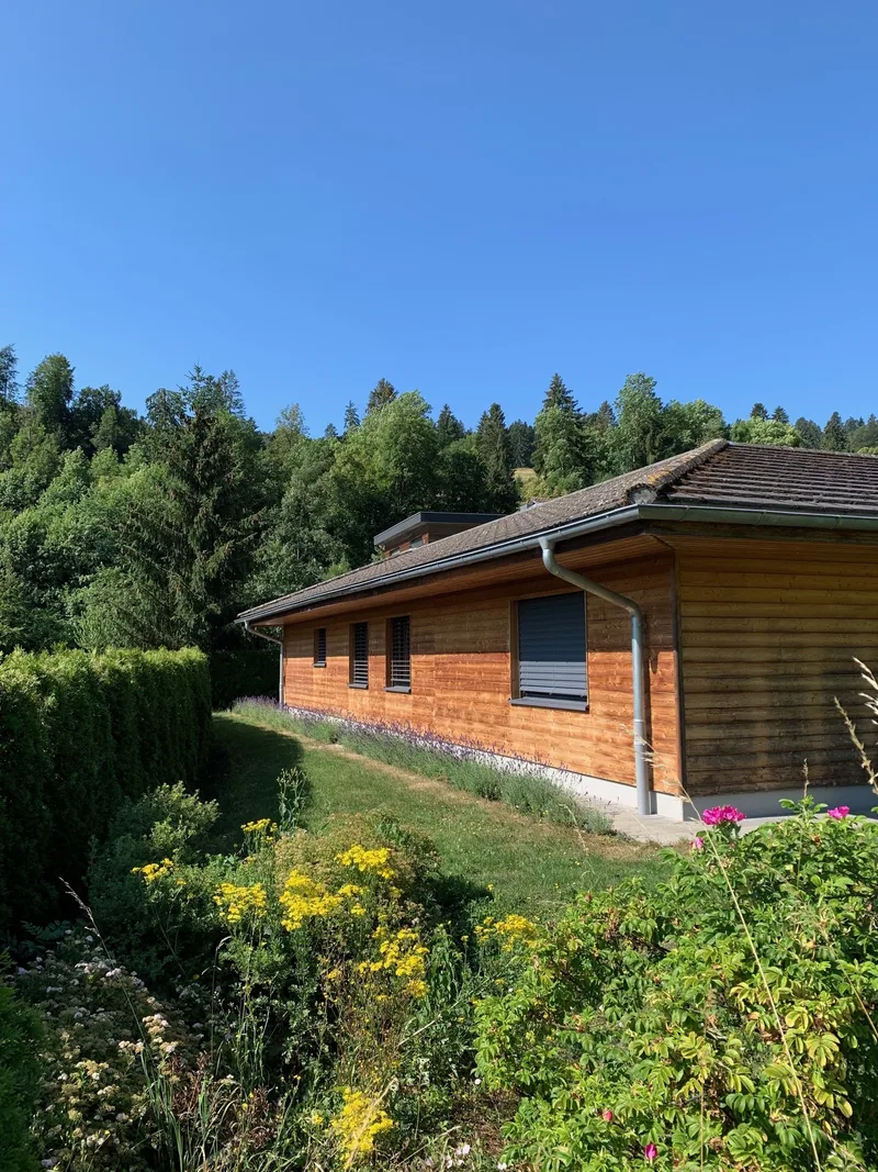 Haus / Villa 5.5 Zimmer in Perrefitte — photo 7