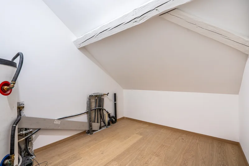 Appartement 5.5 pièces à Lausanne — 12
