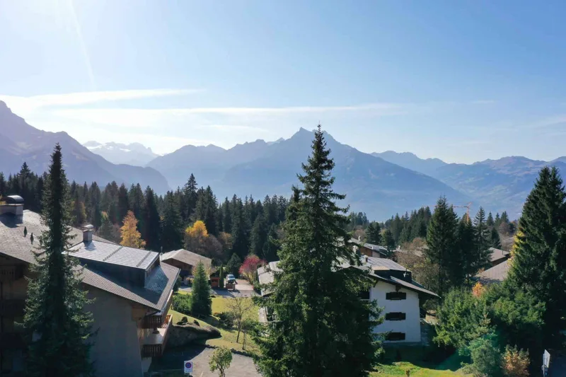 Appartement 4.5 pièces à Domaine de la Résidence — 13