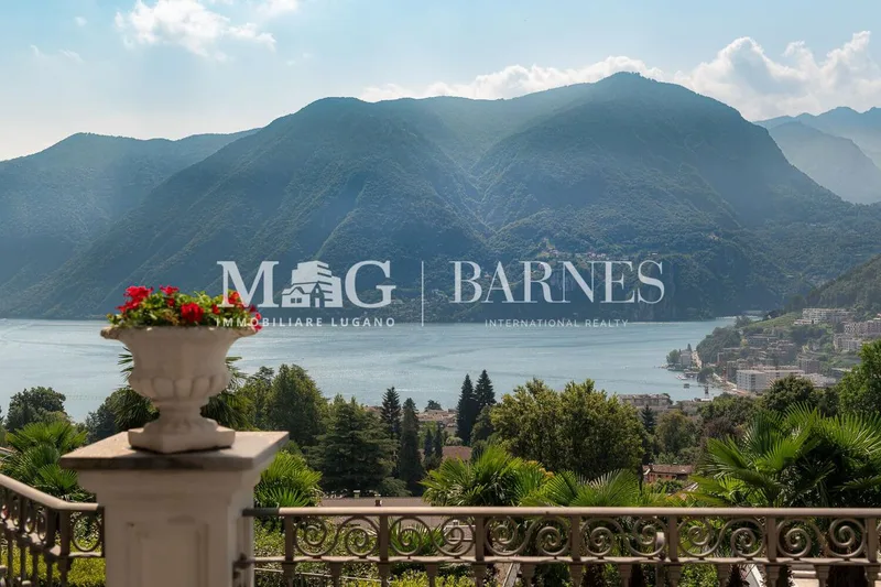 House / Villa 18 rooms in Lugano — 8