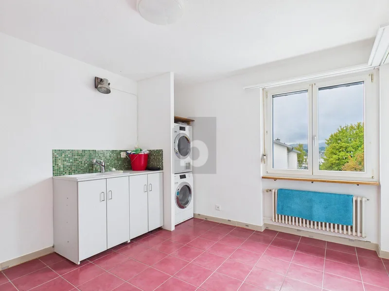 Wohnung 4.5 Zimmer in Gossau — photo 5