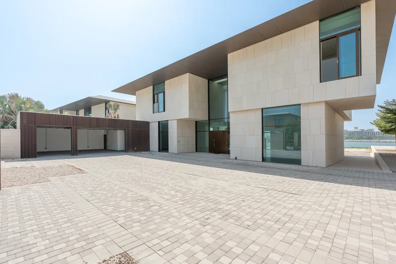 Maison / Villa 5 pièces à Jumeirah Bay Island — photo 29