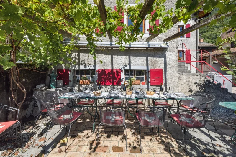 Maison / Villa 6.5 pièces à Ollon — 5