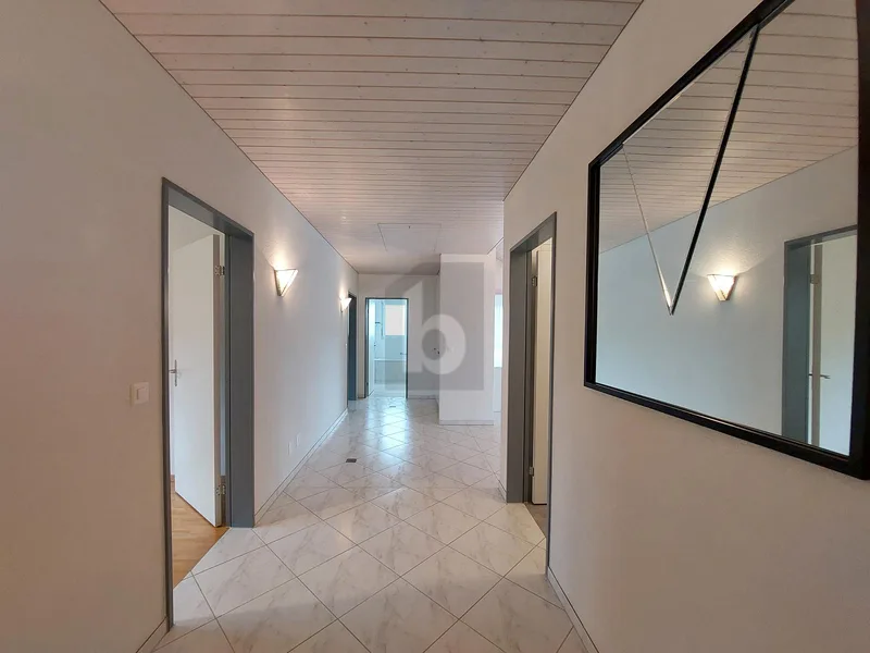 Wohnung 3.5 Zimmer in Küssnacht — photo 4