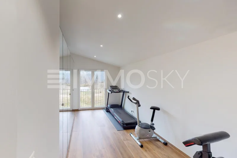 Appartement 4.5 pièces à Breganzona — 6