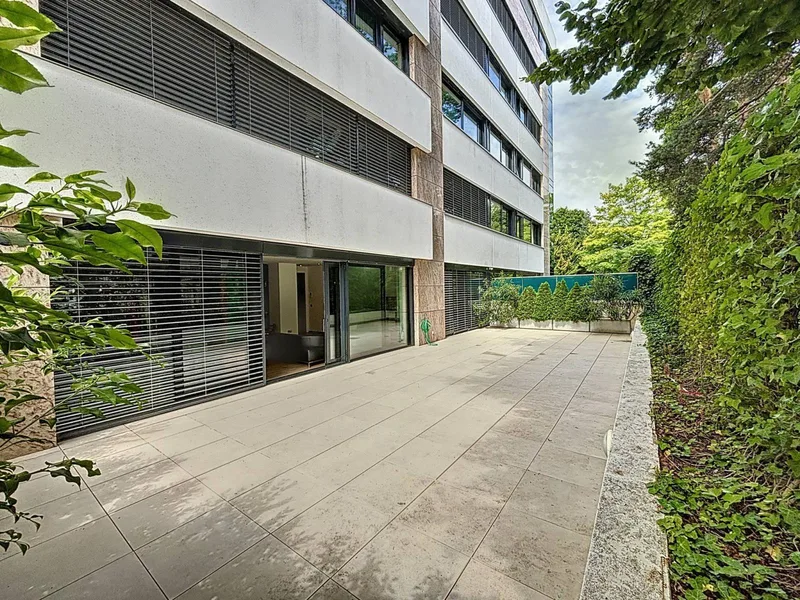 Appartement 4 pièces à Petit-Saconnex — 10