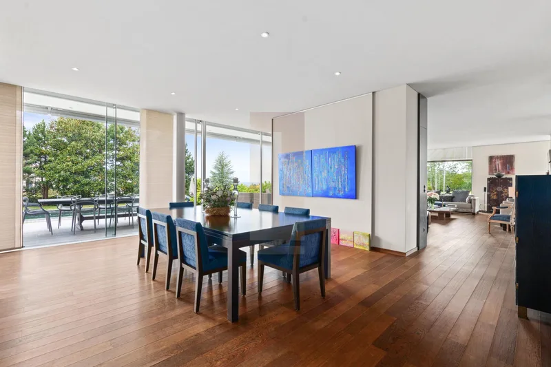 Maison / Villa 10 pièces à Cologny — photo 3