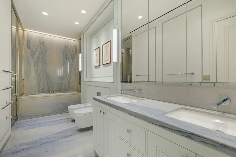 Apartment 6 rooms in Chelsea — photo 18